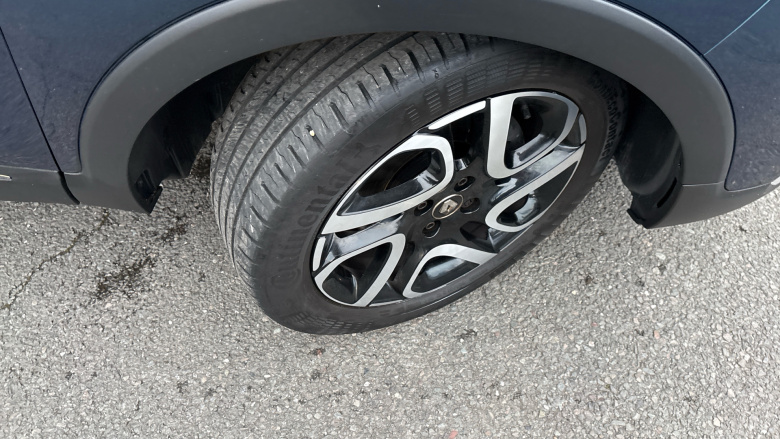 Renault Captur 1.5 dCi 90 Iconic 5dr Diesel Hatchback